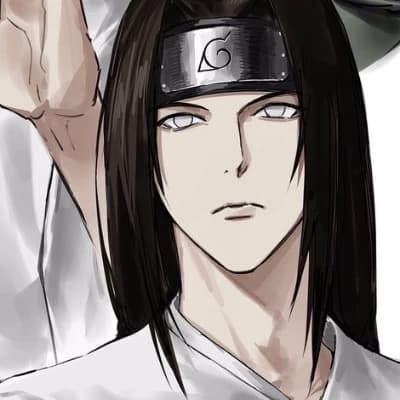 Neji Hyuga thumbnail