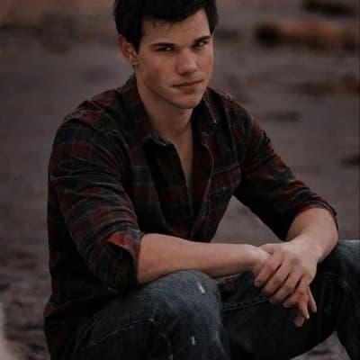Jacob Black thumbnail