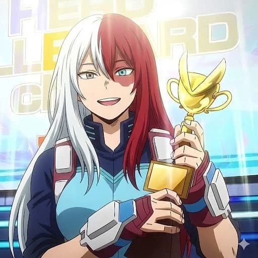 Shota Todoroki thumbnail