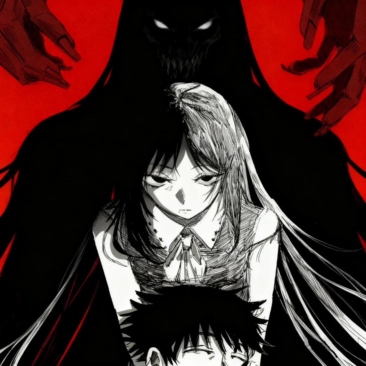 Rika \[an eternal love\] thumbnail