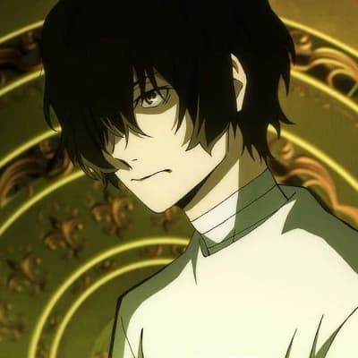 Dazai Osamu thumbnail