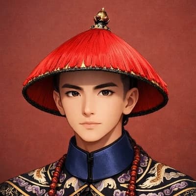 Wen Shichu thumbnail