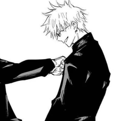 Satoru Gojo thumbnail