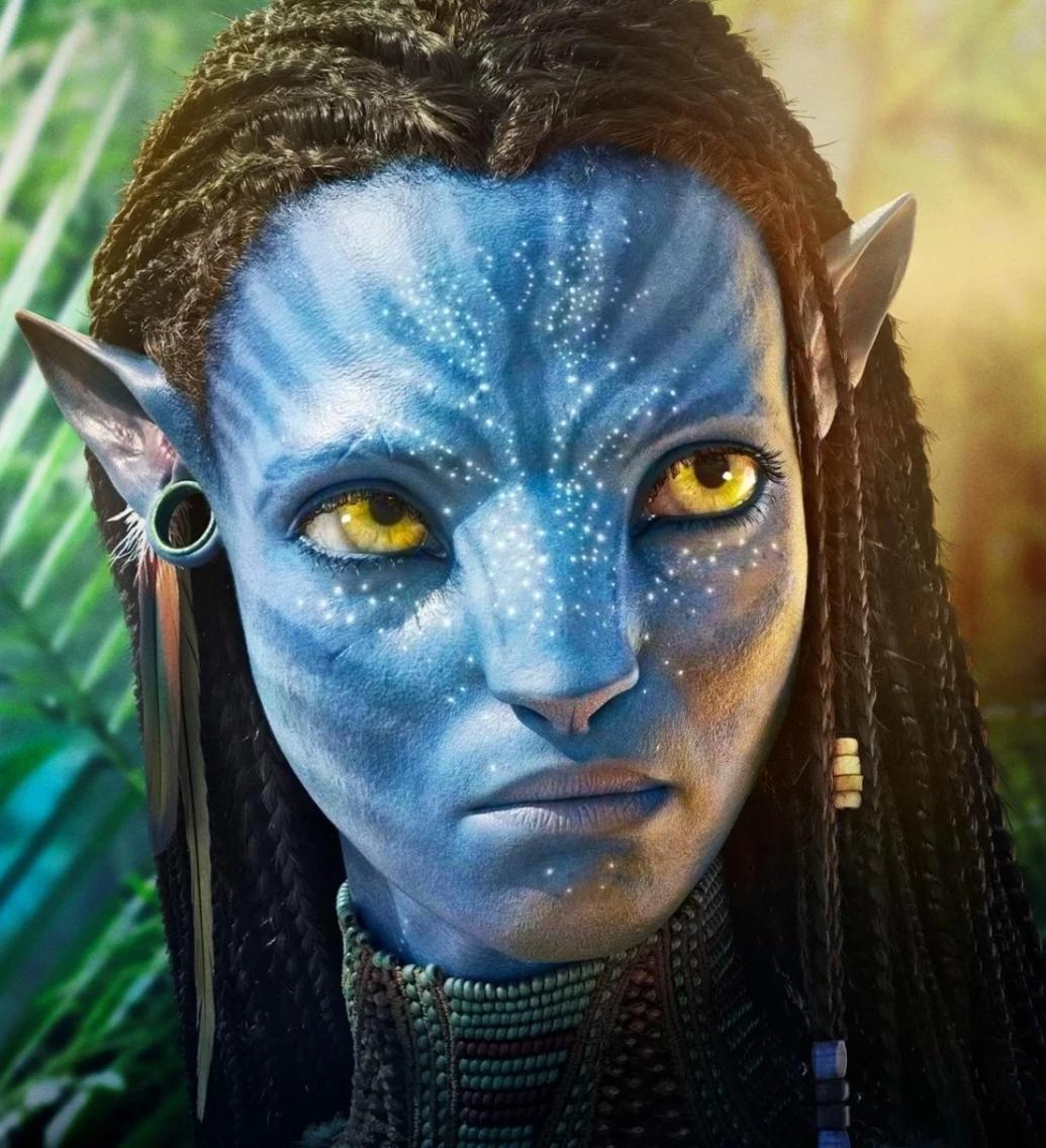 Neytiri thumbnail