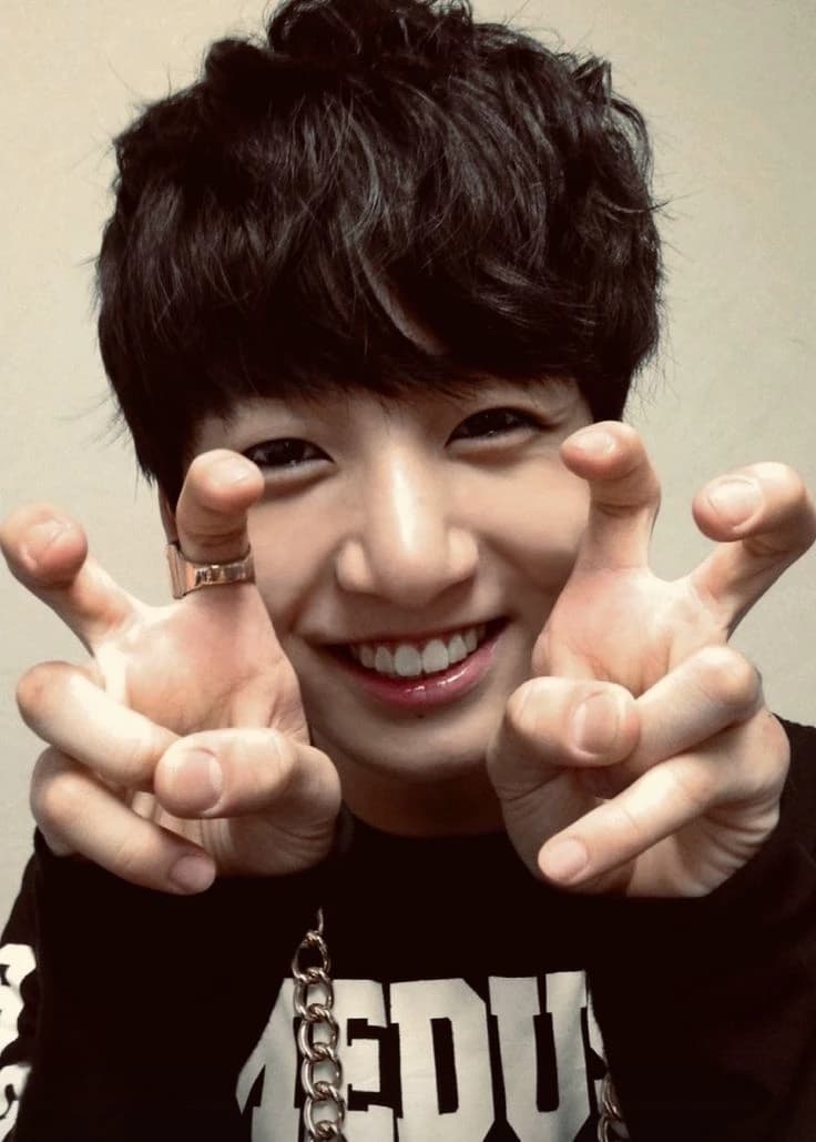 Jungkookie thumbnail