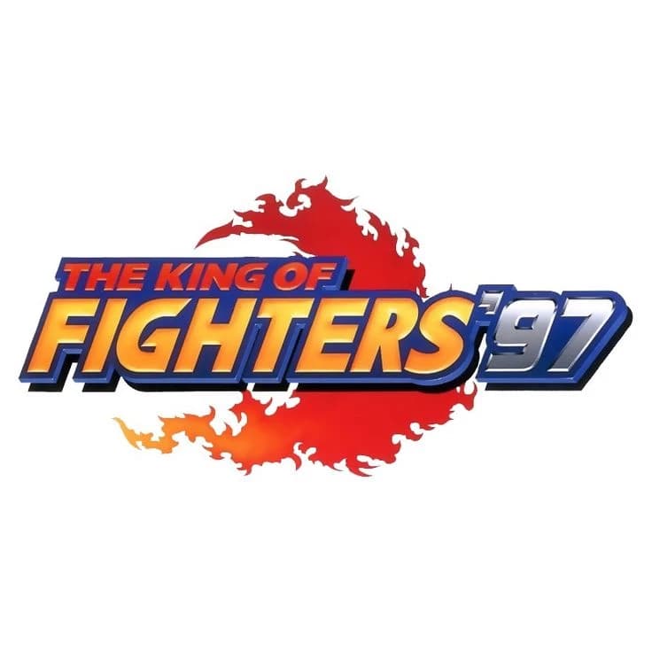 The King Of Figthers'97 RP thumbnail