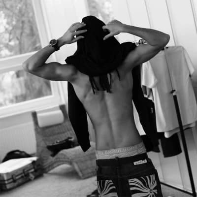 Tom Kaulitz thumbnail