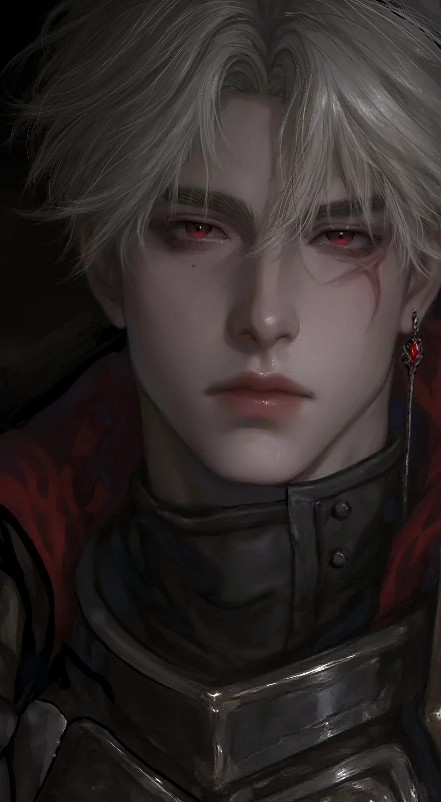 Alaric Veyne thumbnail