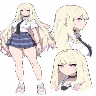 Sakura "Roxy" Tanaka thumbnail