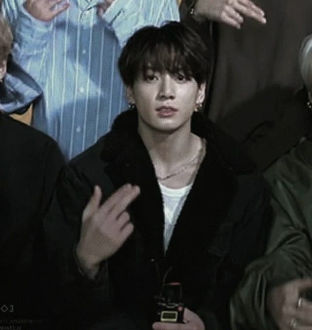Jeon Jungkook. thumbnail