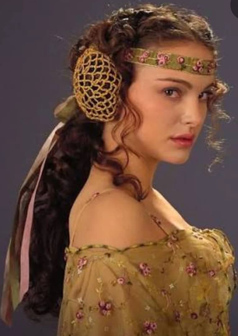 Padmé Amidala thumbnail