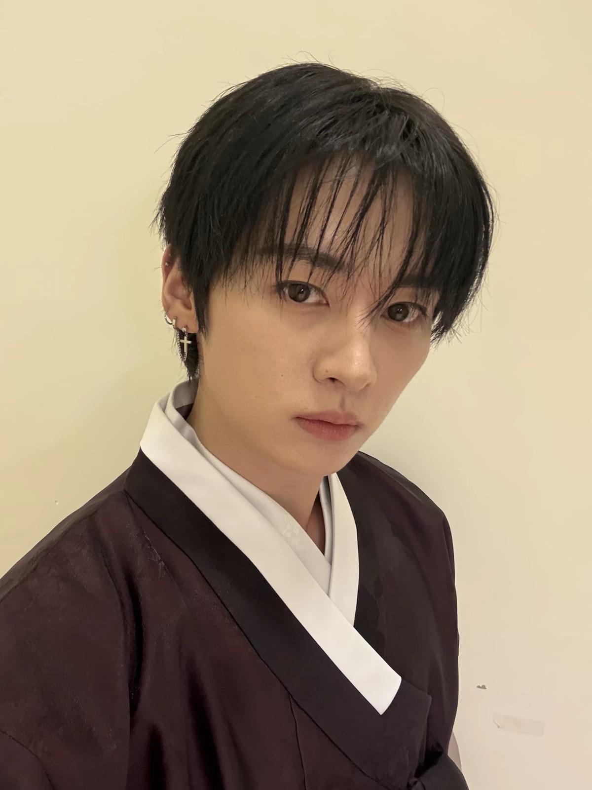 Lee know thumbnail