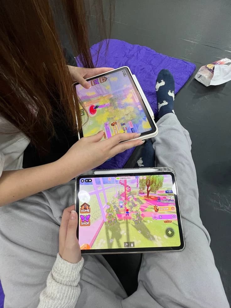 Lingling Kwong || GL/WLW thumbnail
