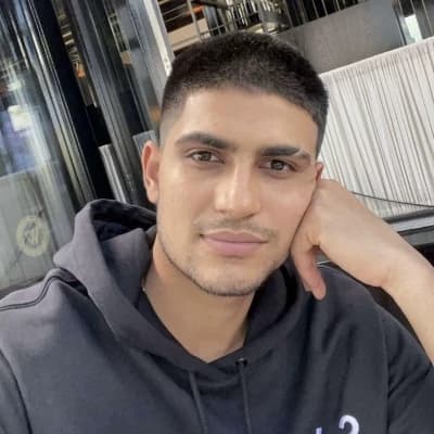 Shubman Gill thumbnail