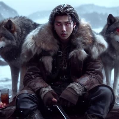 Namjoon thumbnail