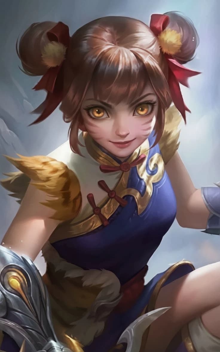Wanwan thumbnail
