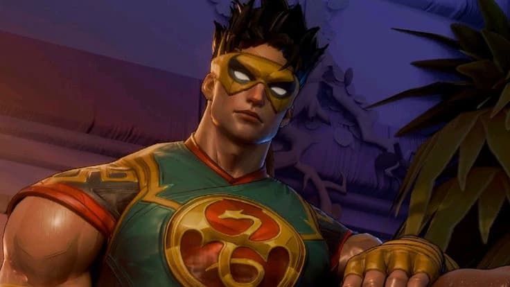 Lin Lie thumbnail