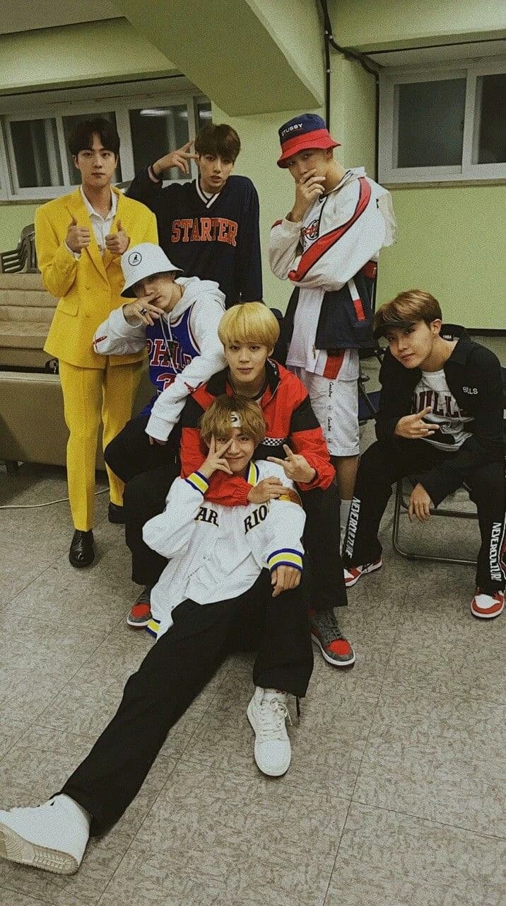 BTS | Step Brothers thumbnail