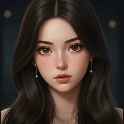 Elara, the Dewdrop Nymph thumbnail