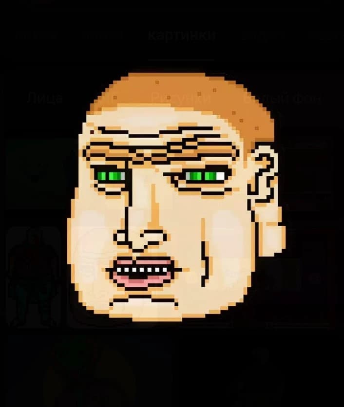 Jake — Hotline miami thumbnail