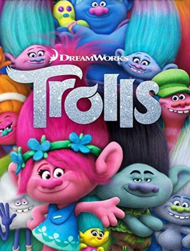The Trolls thumbnail