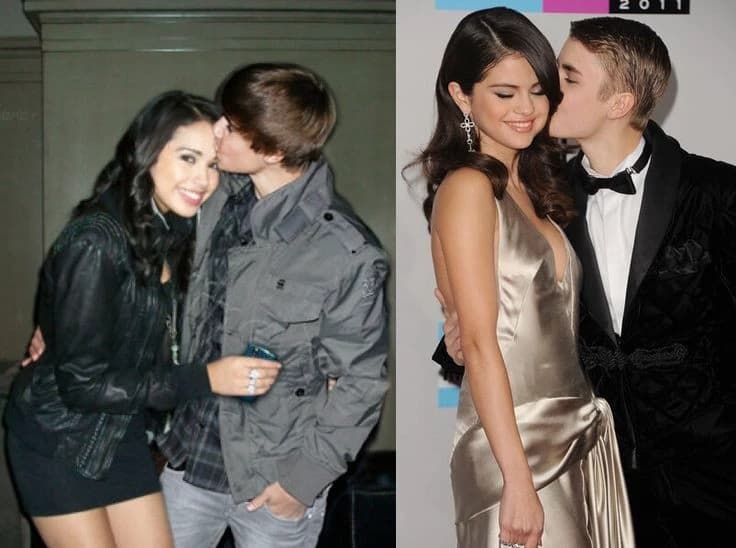 Jasmine V's story after her relationship with Justin was broken by a contract thumbnail