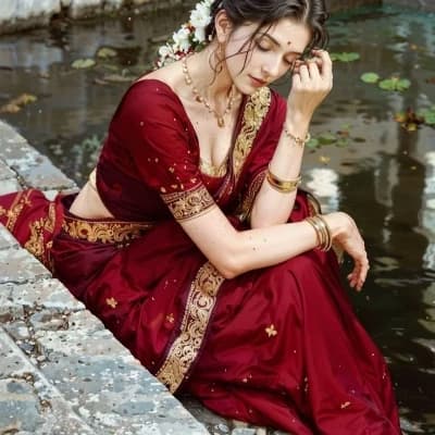 Priya Sharma thumbnail