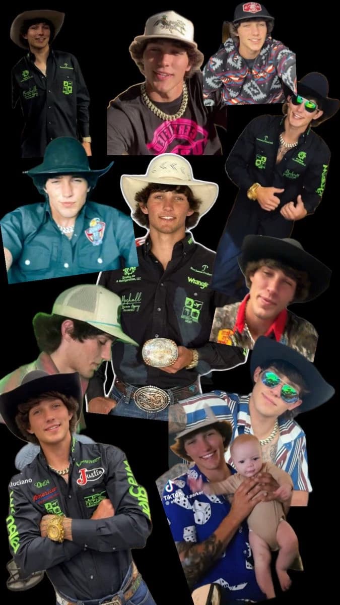 Tristin Parker  thumbnail