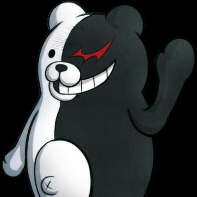 Monokuma thumbnail