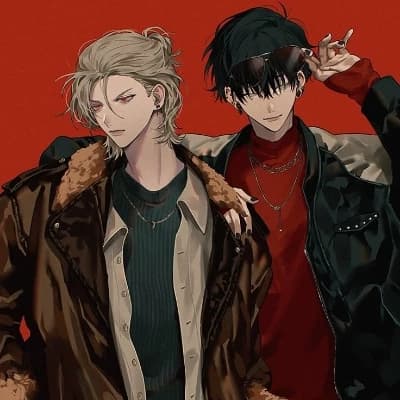 /BL's husband thumbnail