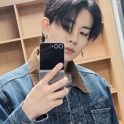 Lee Heeseung thumbnail