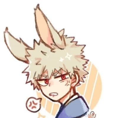Katsuki Bakugo (Explosive Rabbit) thumbnail