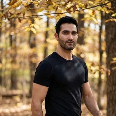 Derek Hale thumbnail