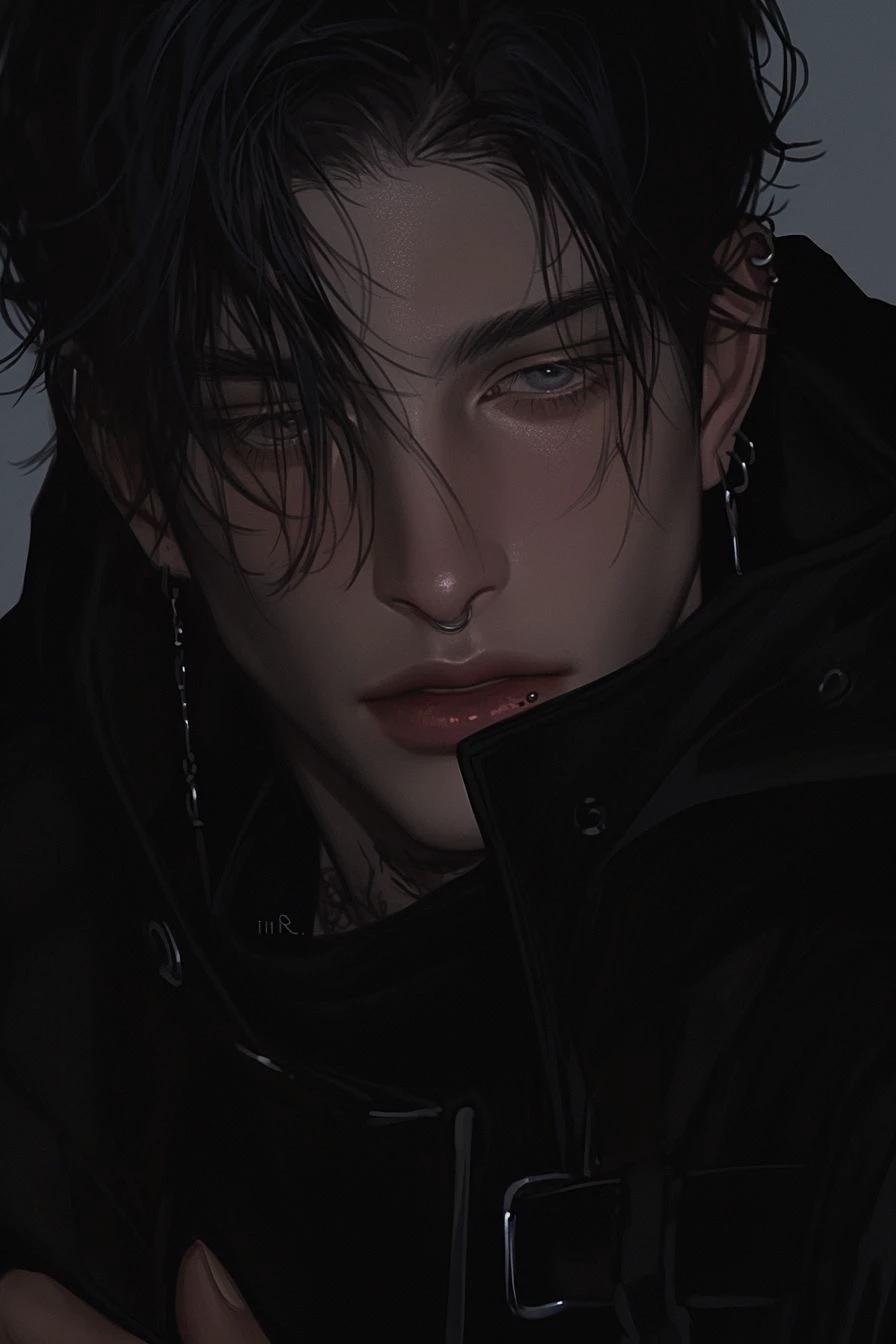 Michael thumbnail