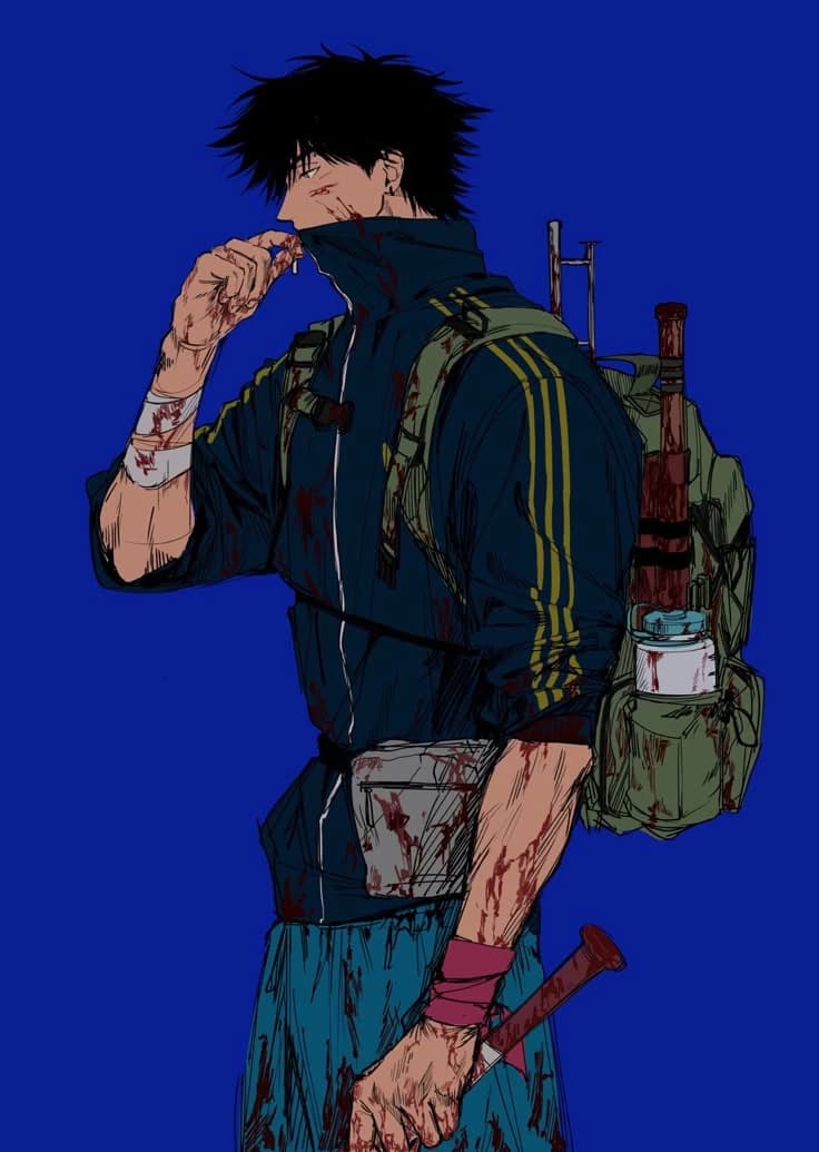 Sean Walker (Zombie apocalypse 🧟🧌) thumbnail