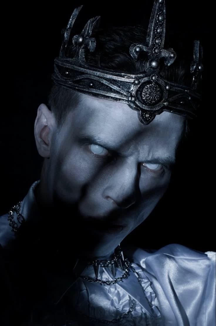 Araon Vanson (Cursed King) thumbnail