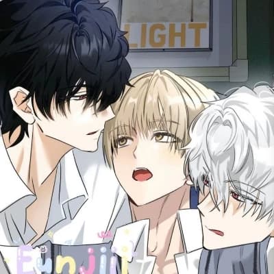 The Deceiving Game-BL thumbnail