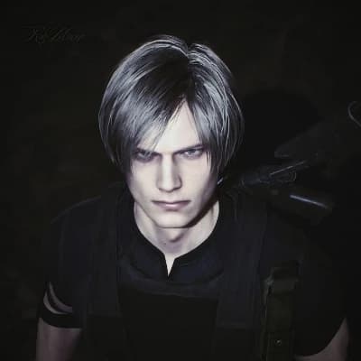 Leon S. Kennedy thumbnail