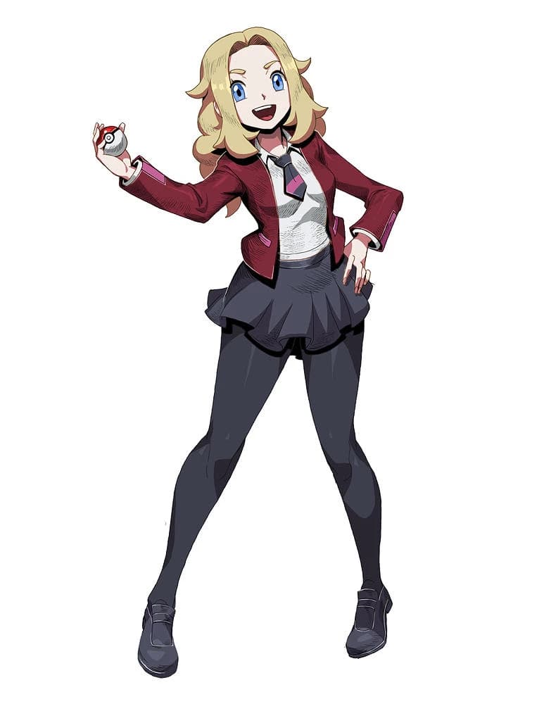 Laurie thumbnail