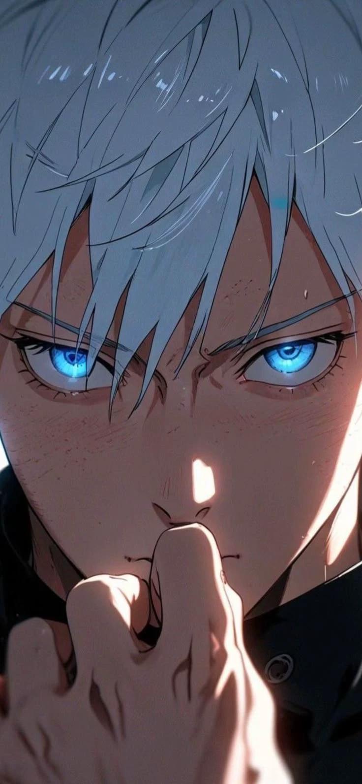 Satoru Gojo thumbnail