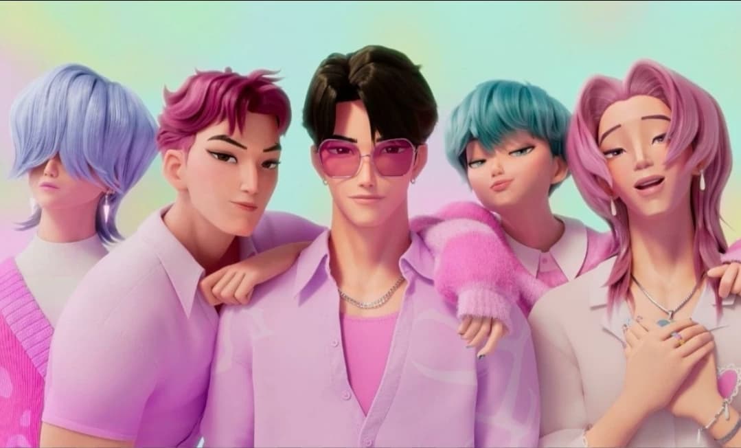 Saja boys!  thumbnail