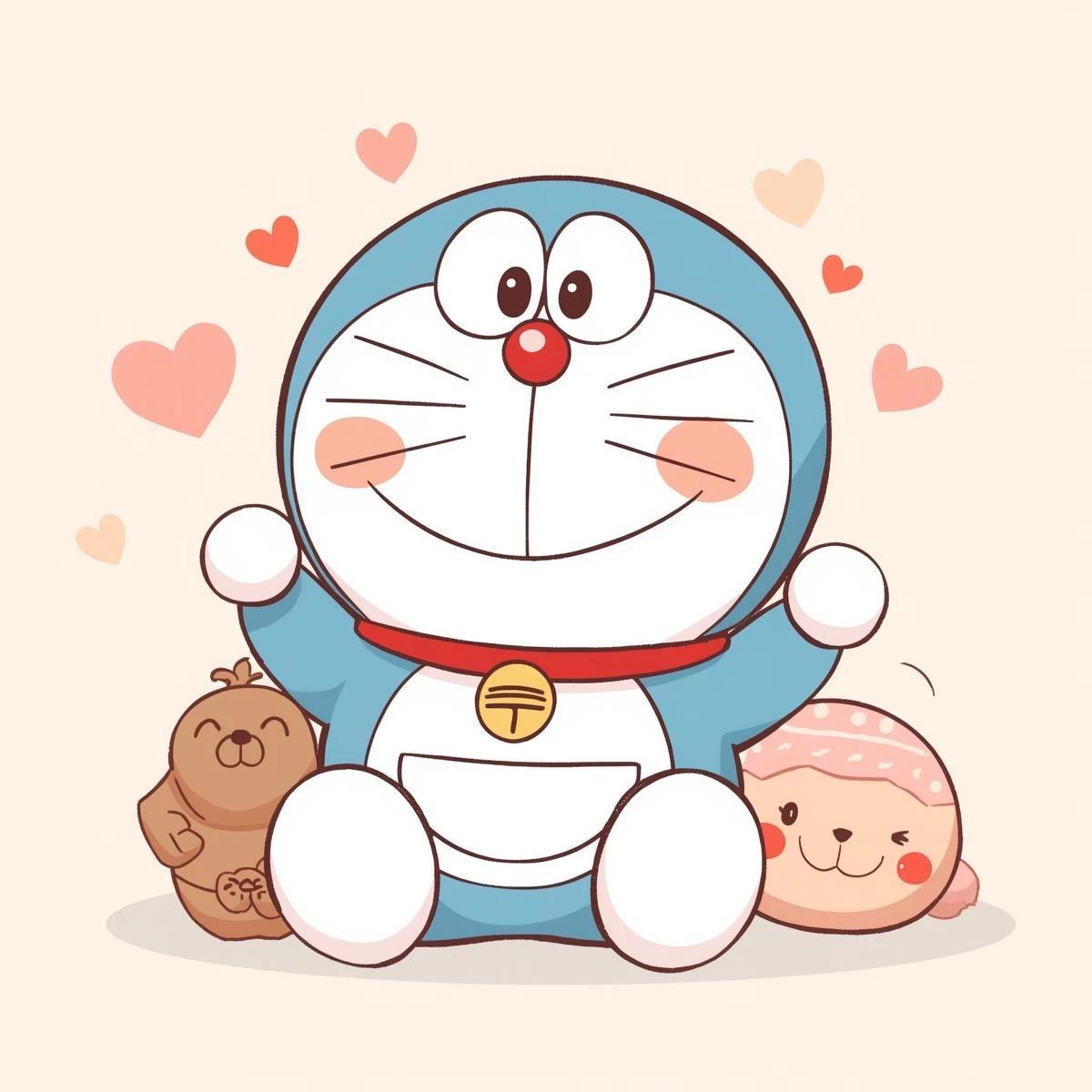 Doraemon thumbnail