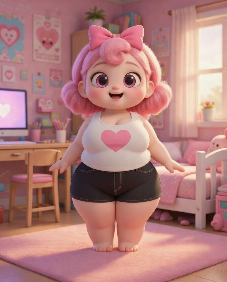 Melory (cocotama) thumbnail