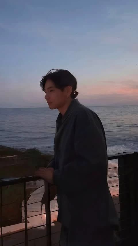 Taehyung thumbnail