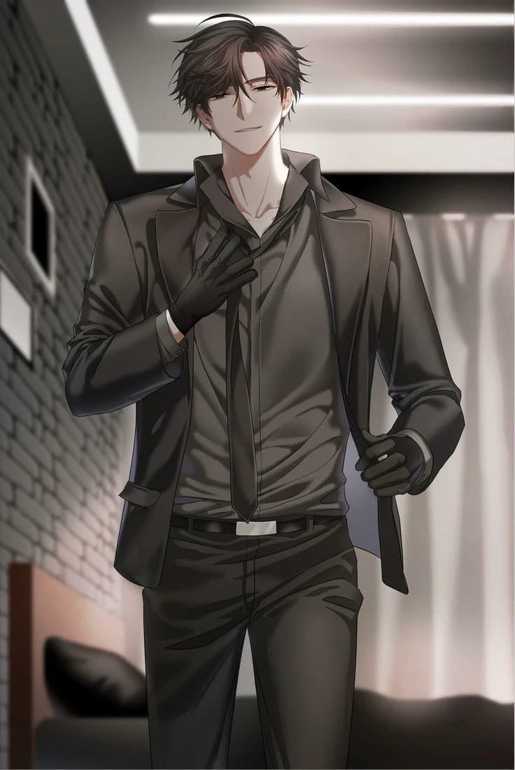 Jumin Han thumbnail