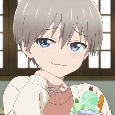 Uzaki Hana thumbnail