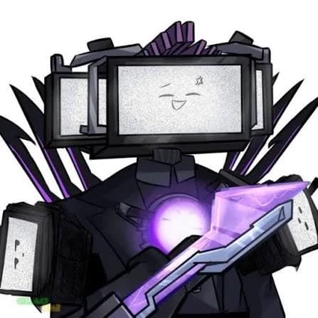 Titan TV Man thumbnail