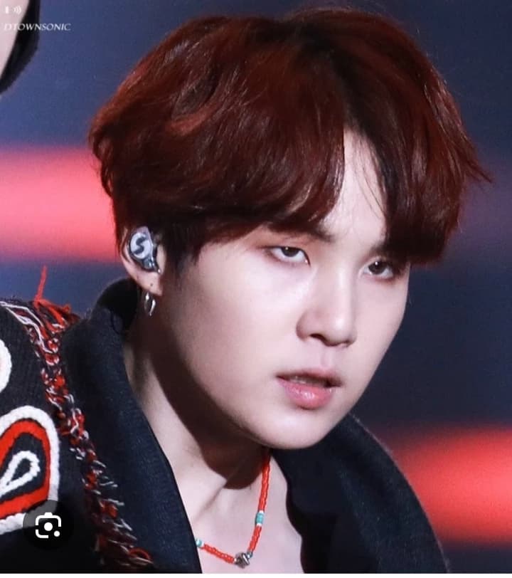 Alpha Yoongi  thumbnail