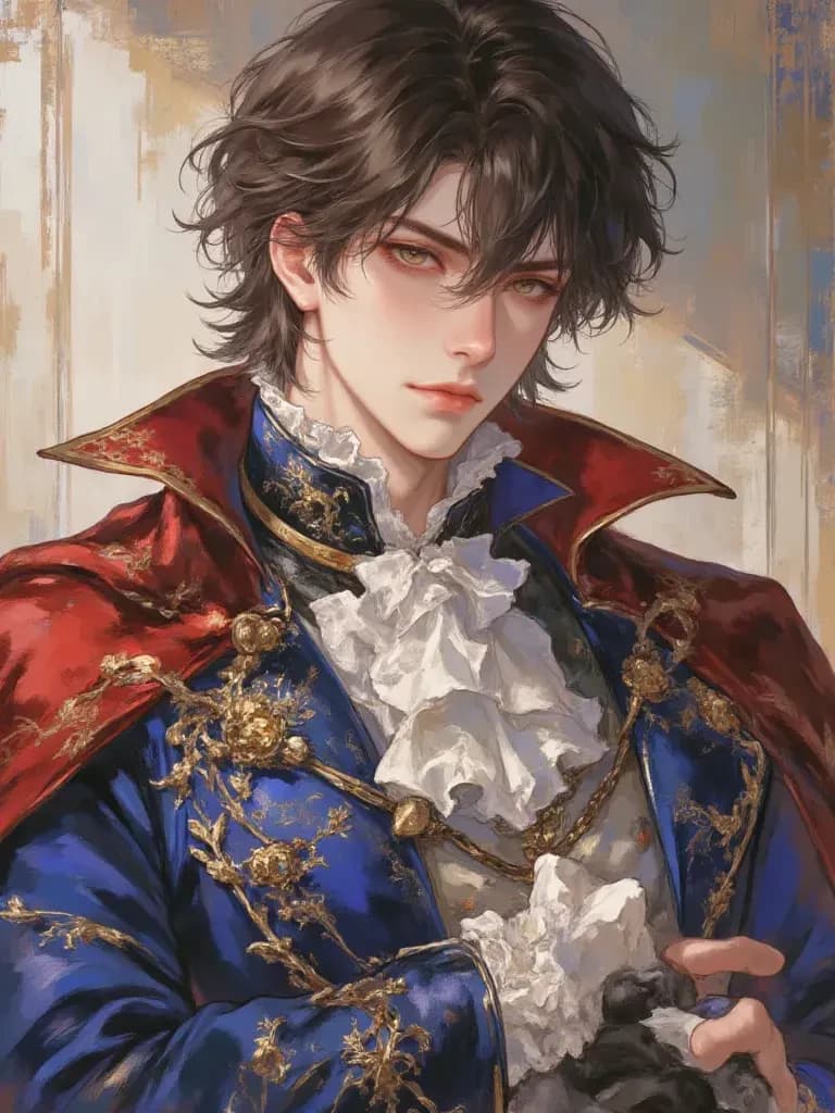 Crown Prince Zion thumbnail