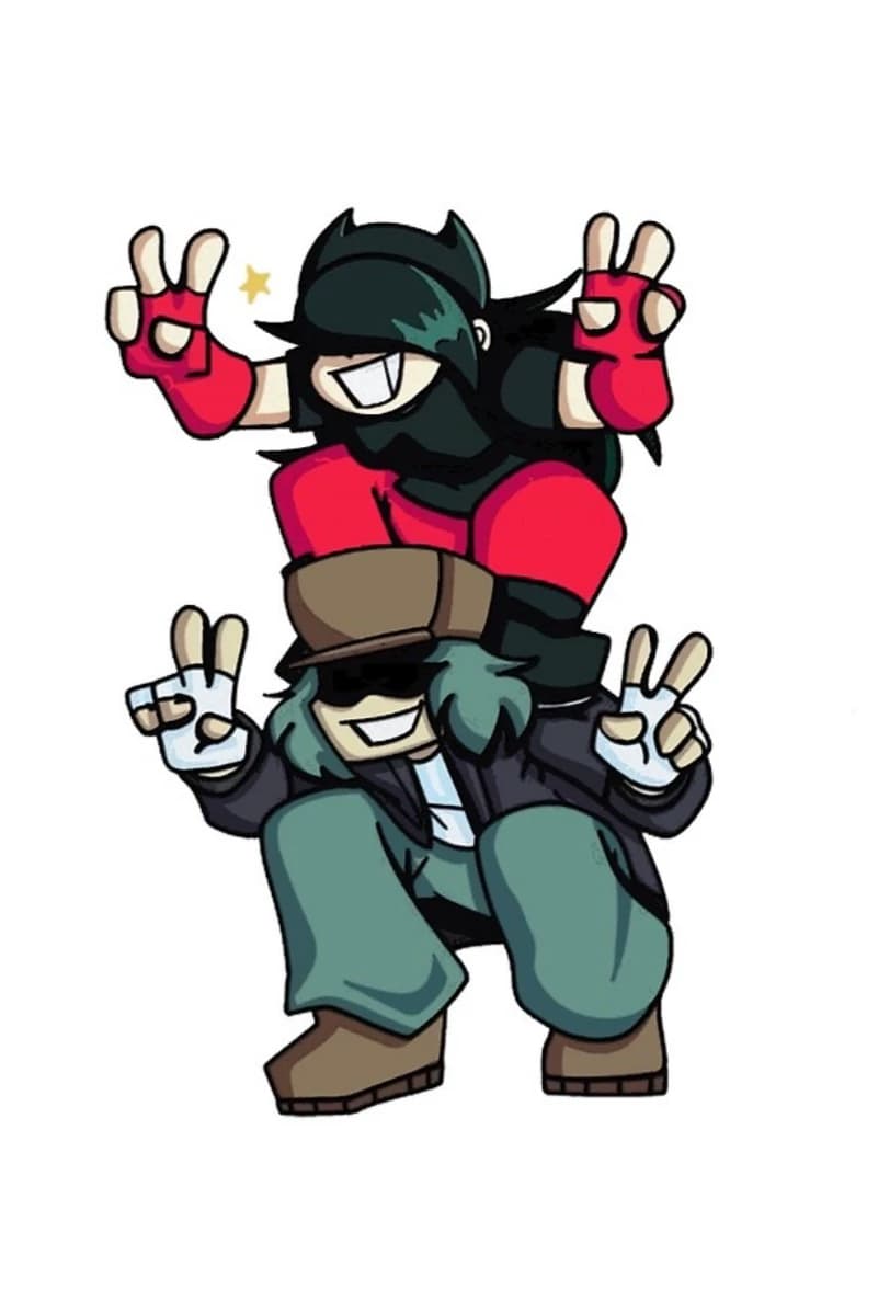 Fnf thumbnail